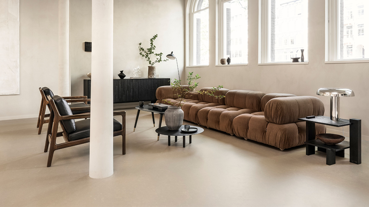 Flooring for your home